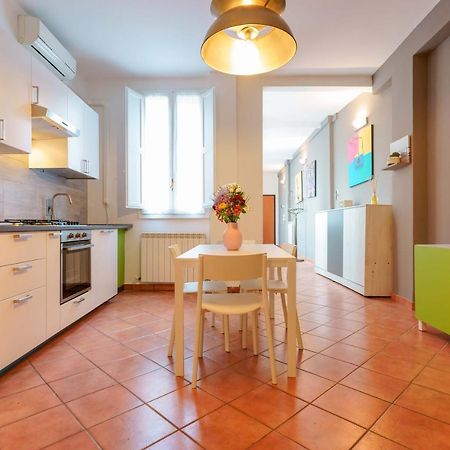 Zamboni 58 Apartment - Zona Movida بولونيا المظهر الخارجي الصورة