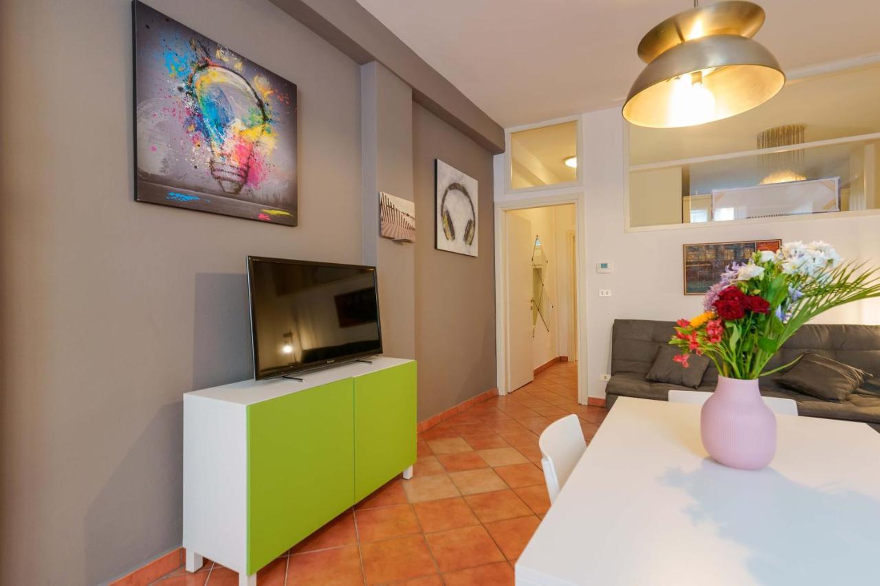 Zamboni 58 Apartment - Zona Movida بولونيا المظهر الخارجي الصورة