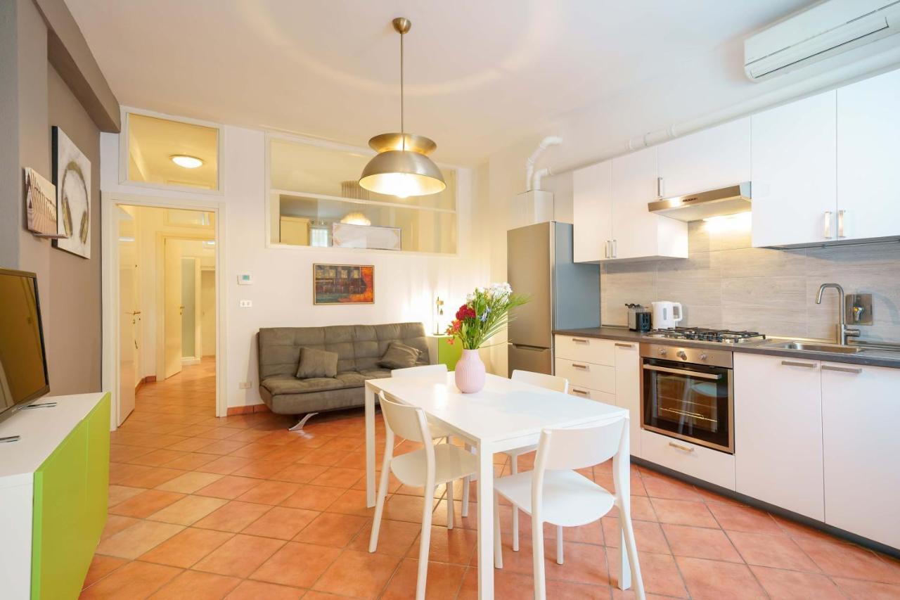 Zamboni 58 Apartment - Zona Movida بولونيا المظهر الخارجي الصورة