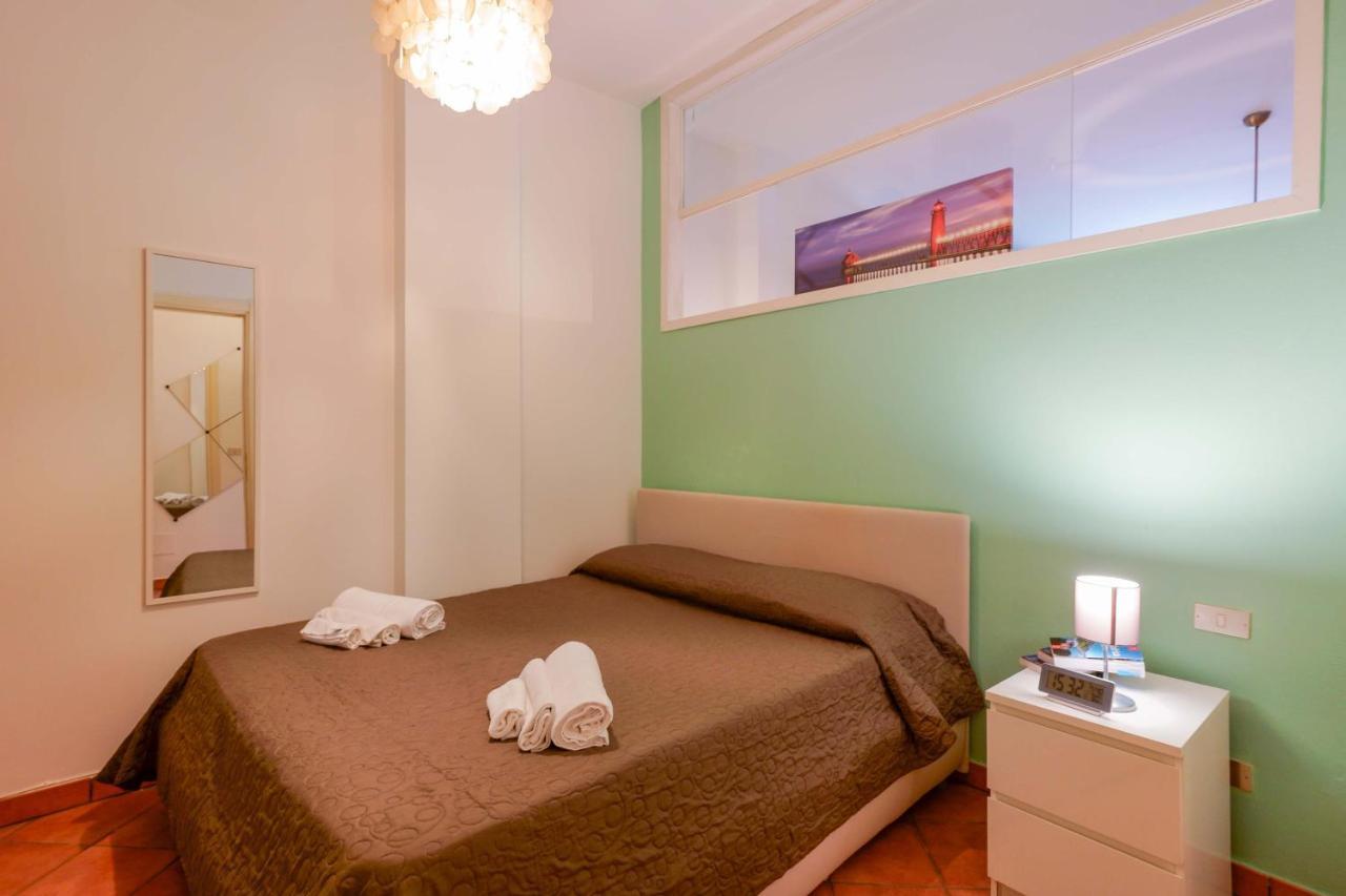 Zamboni 58 Apartment - Zona Movida بولونيا المظهر الخارجي الصورة