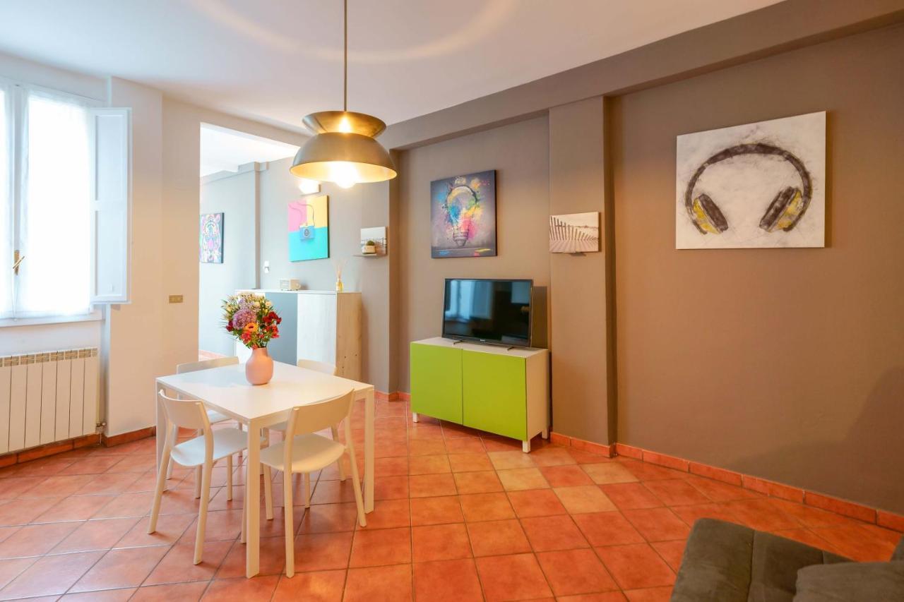 Zamboni 58 Apartment - Zona Movida بولونيا المظهر الخارجي الصورة