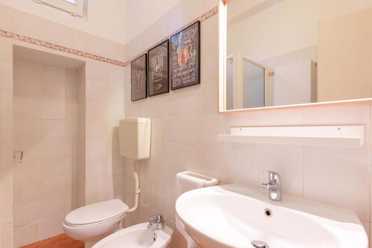 Zamboni 58 Apartment - Zona Movida بولونيا المظهر الخارجي الصورة
