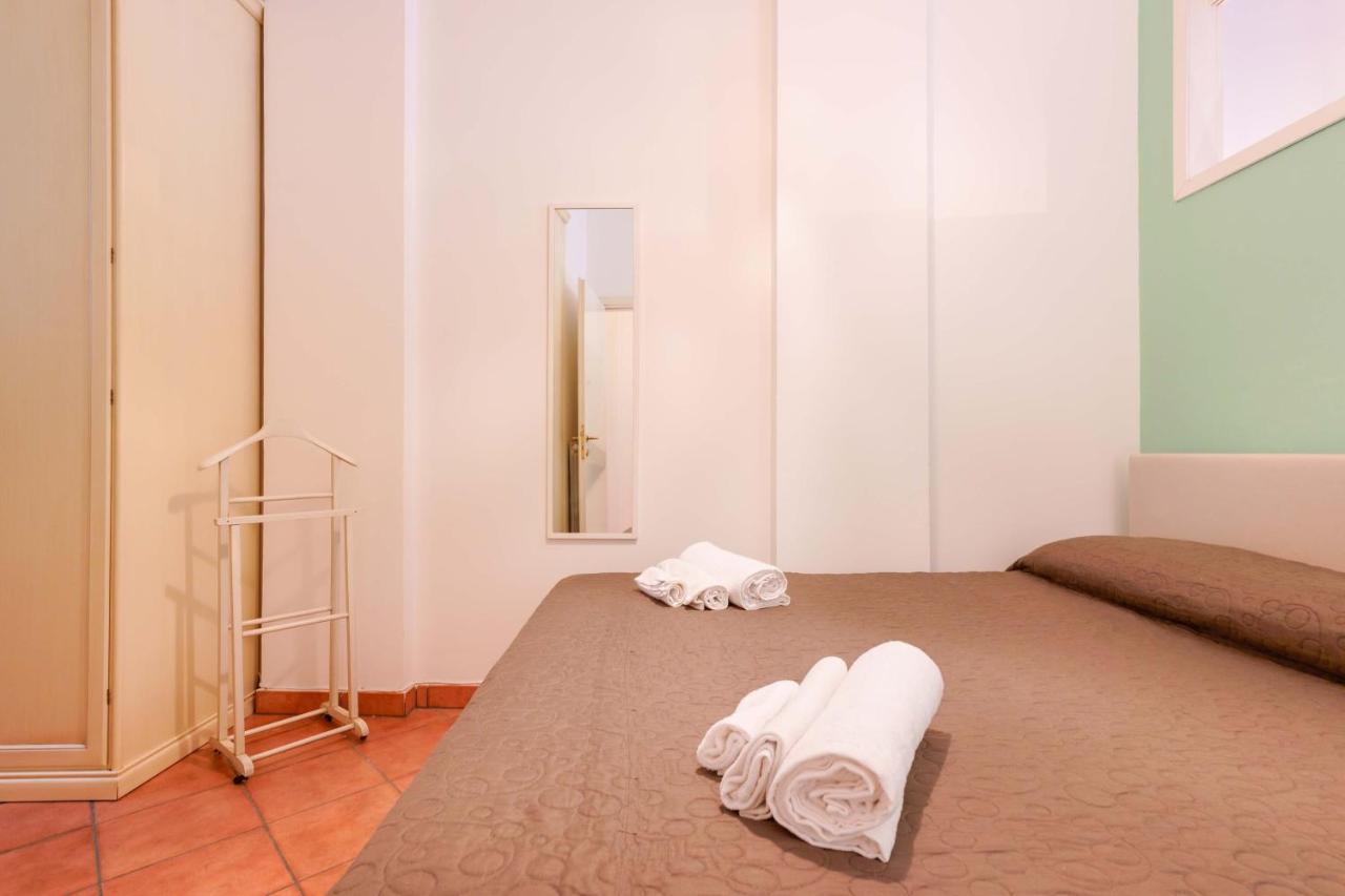 Zamboni 58 Apartment - Zona Movida بولونيا المظهر الخارجي الصورة