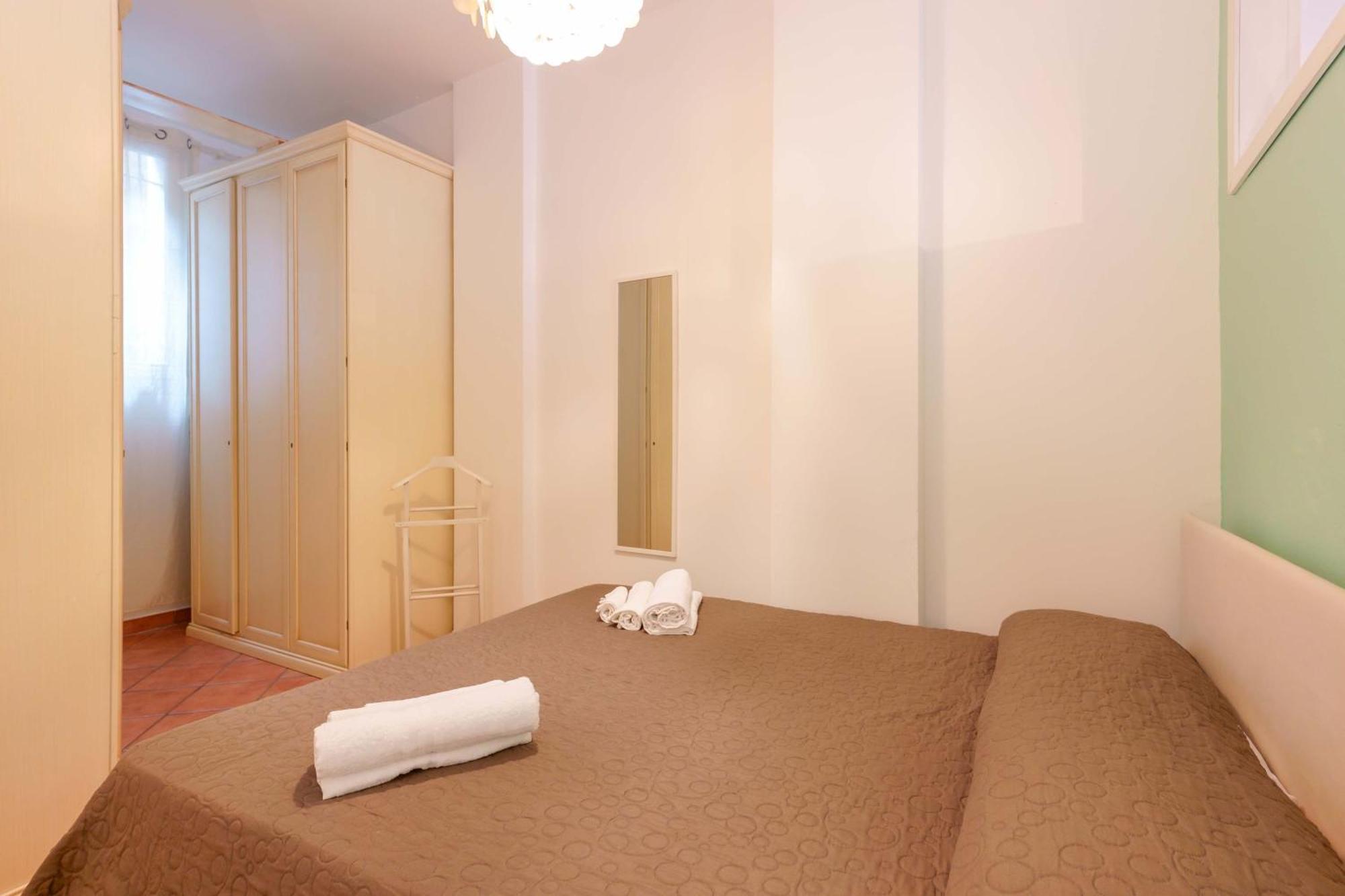 Zamboni 58 Apartment - Zona Movida بولونيا المظهر الخارجي الصورة
