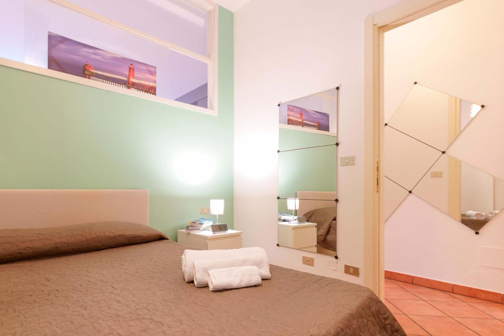 Zamboni 58 Apartment - Zona Movida بولونيا المظهر الخارجي الصورة